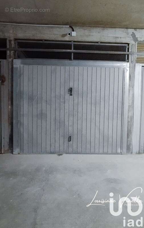 Photo 2 - Parking à BAGNOLET