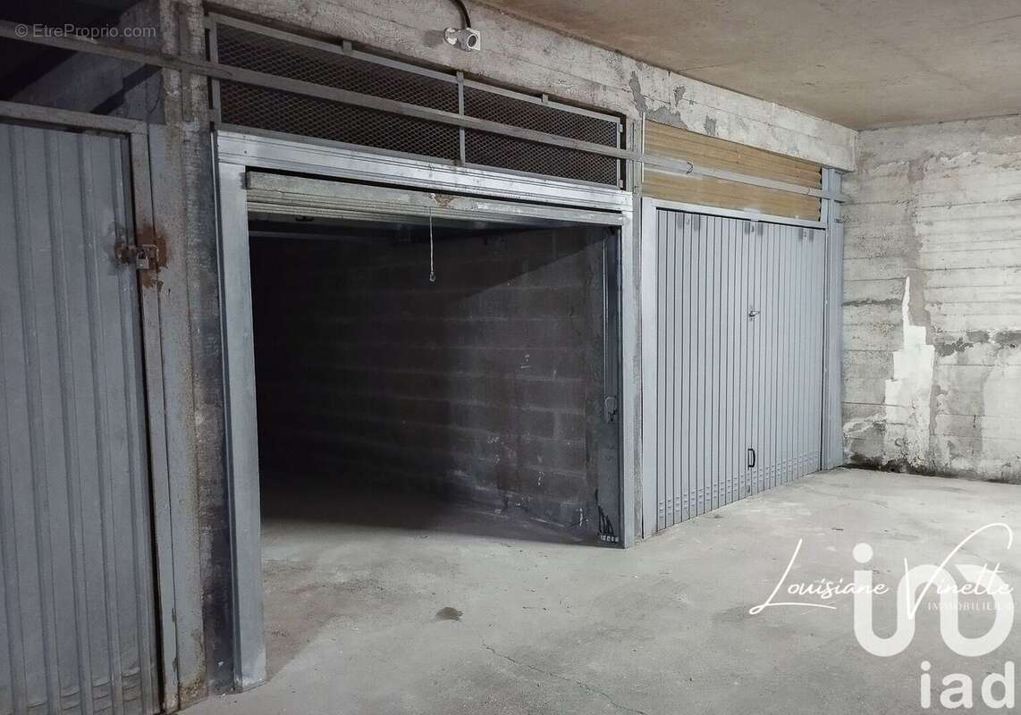 Photo 7 - Parking à BAGNOLET