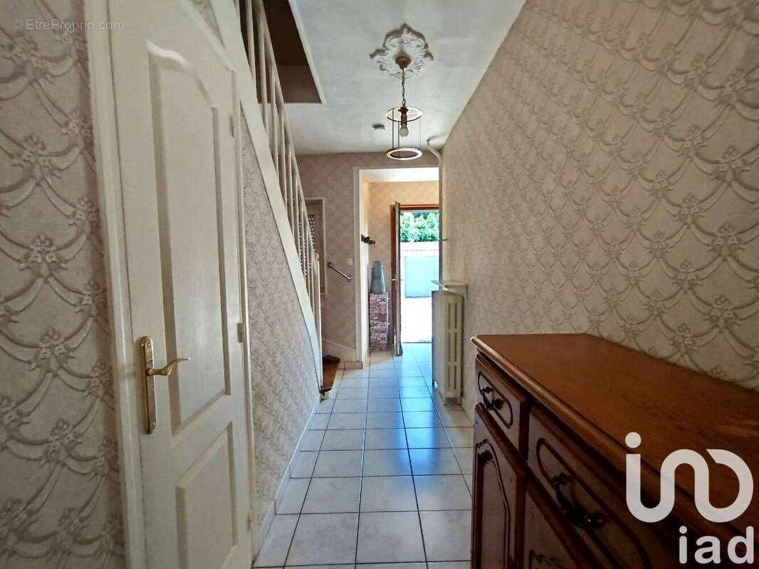 Photo 3 - Maison à RIVE-DE-GIER