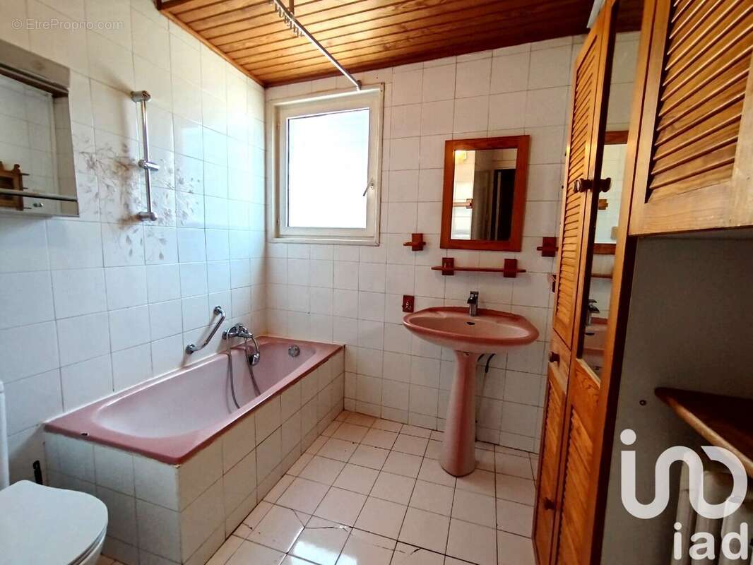 Photo 5 - Maison à RIVE-DE-GIER