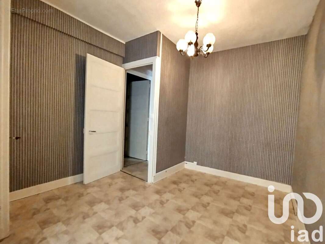 Photo 8 - Maison à RIVE-DE-GIER