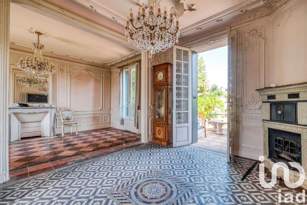 Photo 4 - Maison à VILLEMOMBLE