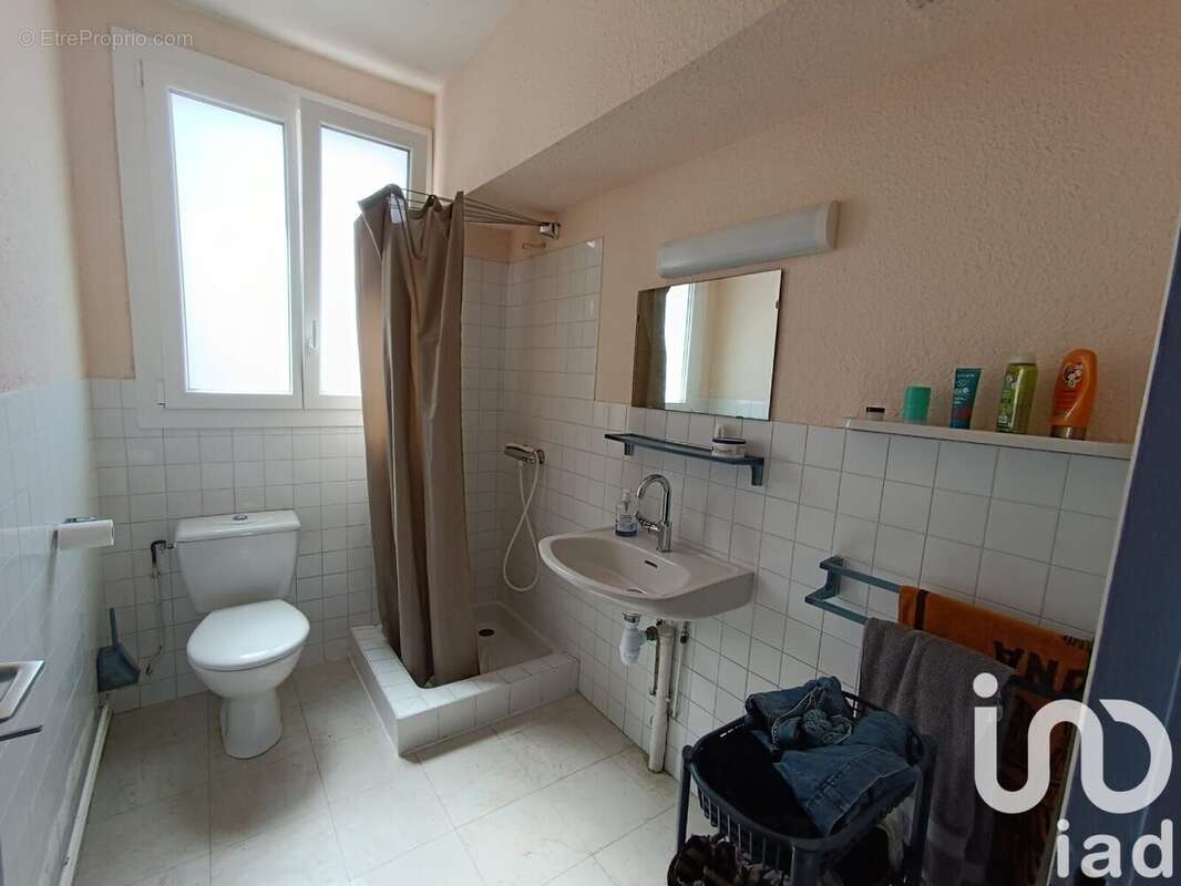 Photo 3 - Appartement à BOURBONNE-LES-BAINS