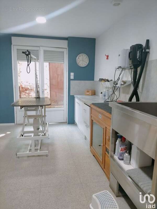 Photo 2 - Commerce à SAINT-ETIENNE