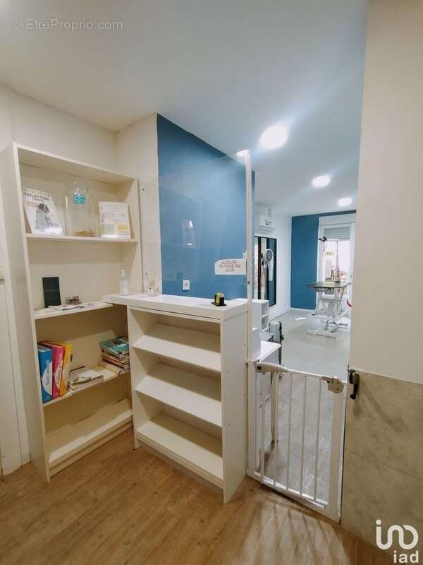 Photo 3 - Commerce à SAINT-ETIENNE