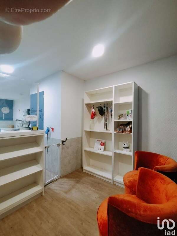 Photo 4 - Commerce à SAINT-ETIENNE