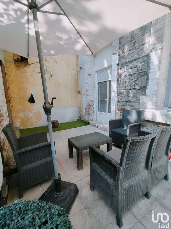 Photo 6 - Commerce à SAINT-ETIENNE