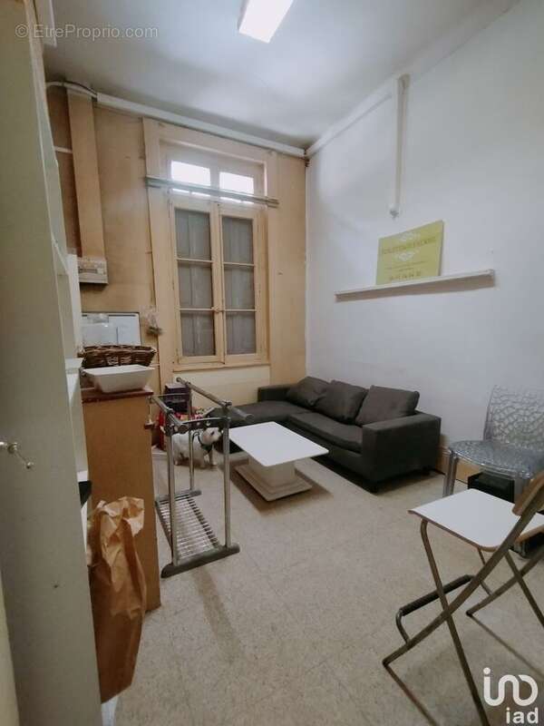 Photo 7 - Commerce à SAINT-ETIENNE