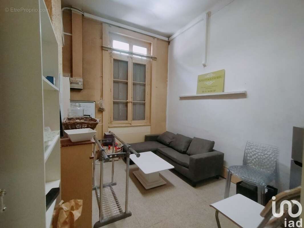 Photo 8 - Commerce à SAINT-ETIENNE