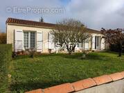 Photo 1 - Maison à BRESDON