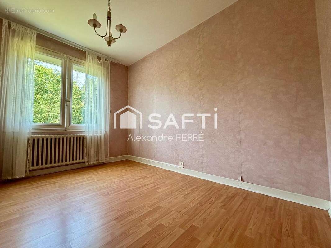 Photo 3 - Maison à LE FAOUET