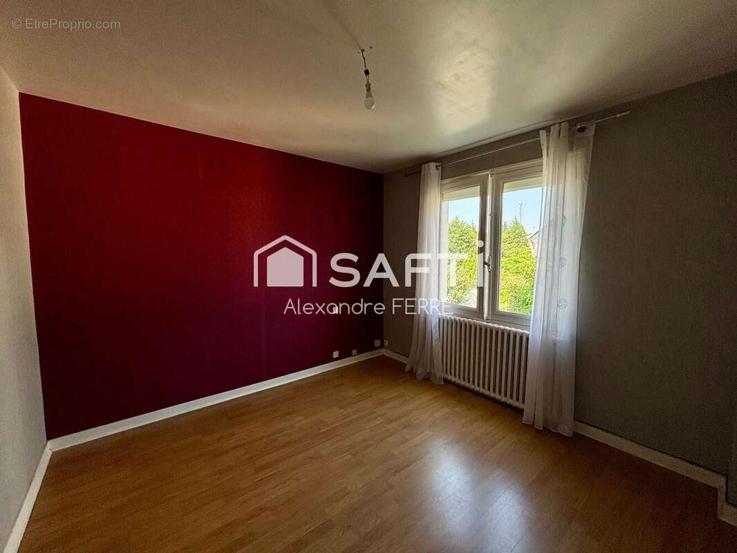 Photo 4 - Maison à LE FAOUET