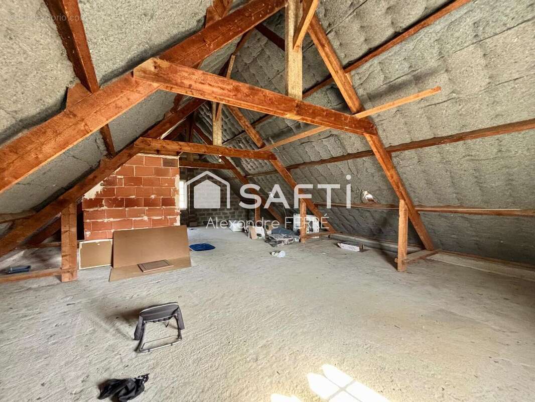 Photo 8 - Maison à LE FAOUET