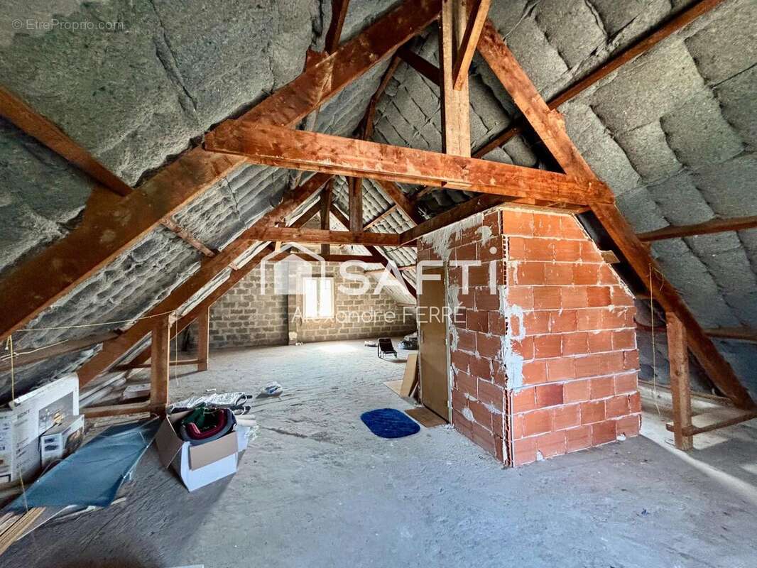 Photo 9 - Maison à LE FAOUET