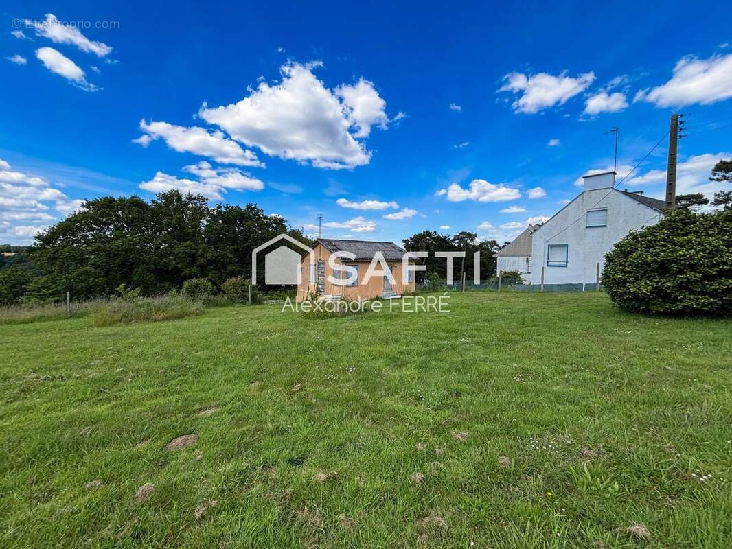 Photo 6 - Terrain à MOELAN-SUR-MER