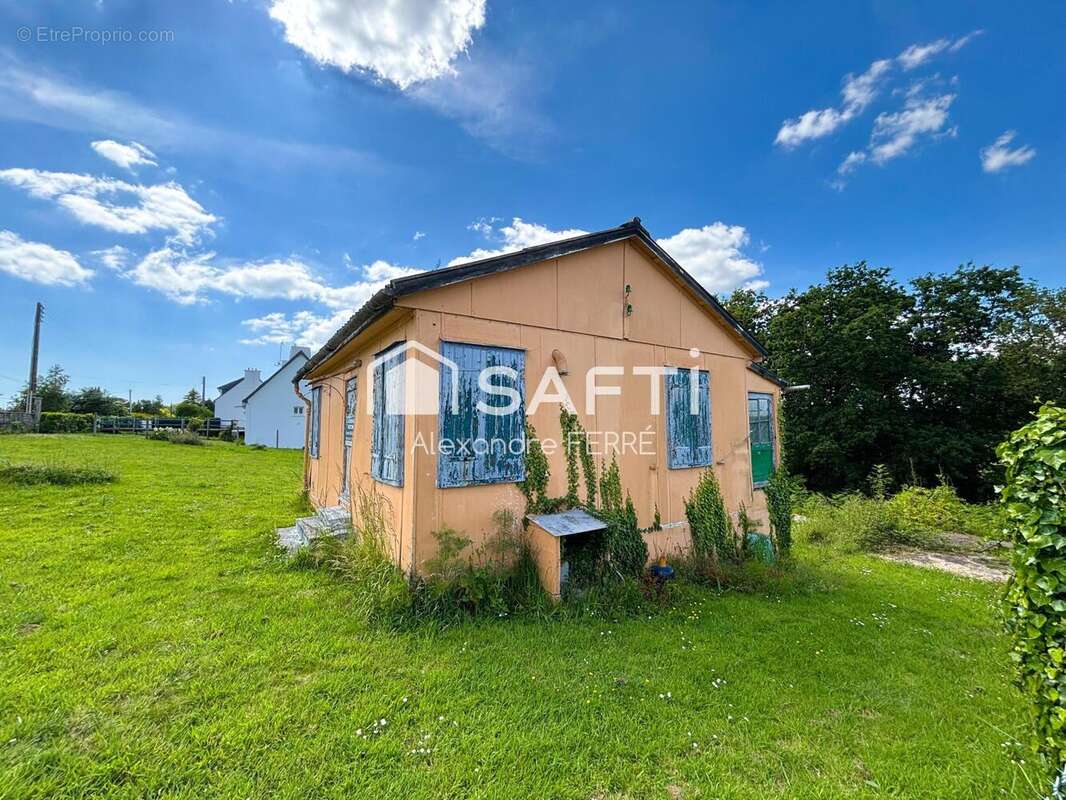 Photo 8 - Terrain à MOELAN-SUR-MER