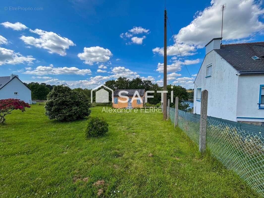 Photo 9 - Terrain à MOELAN-SUR-MER