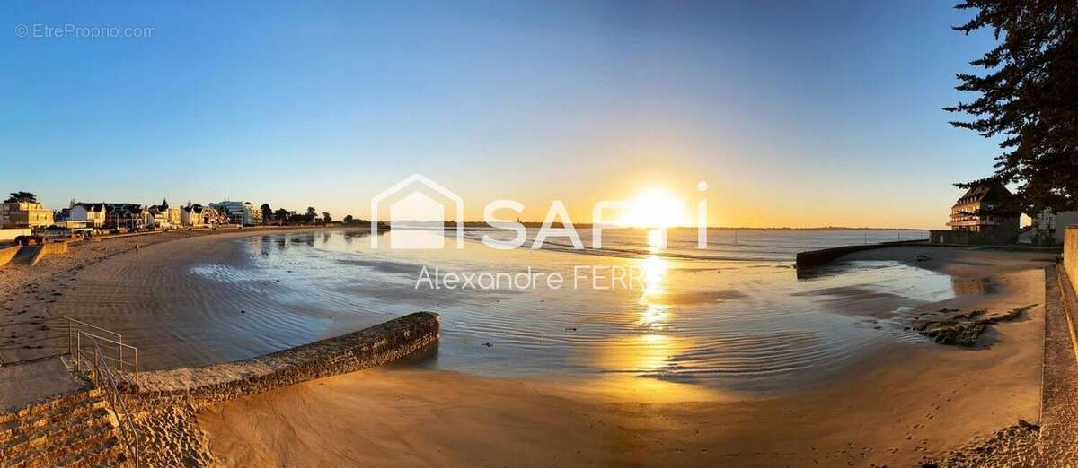 Photo 2 - Maison à LARMOR-PLAGE