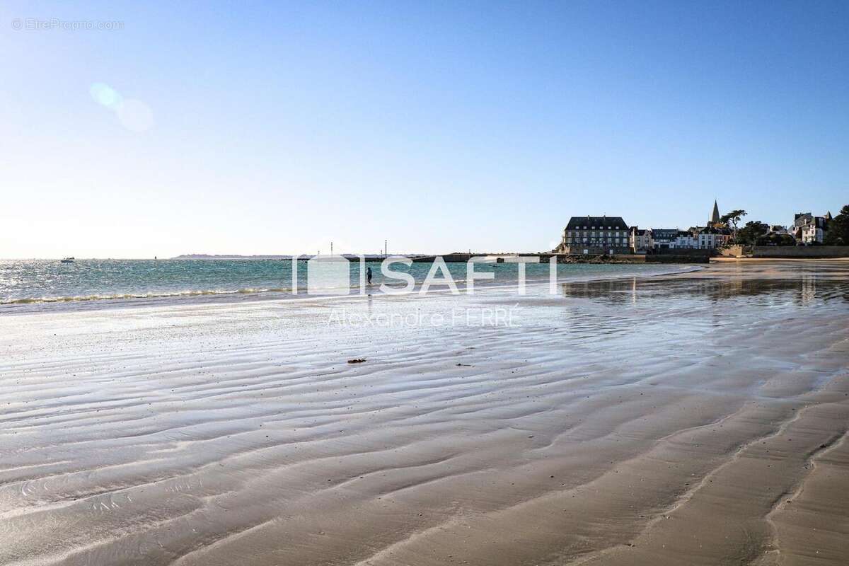 Photo 3 - Maison à LARMOR-PLAGE