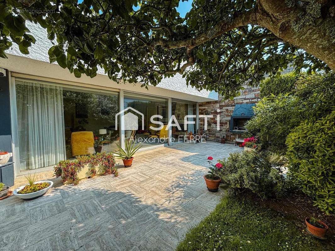 Photo 4 - Maison à LARMOR-PLAGE