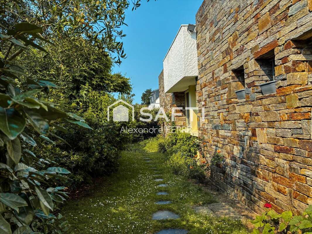 Photo 5 - Maison à LARMOR-PLAGE