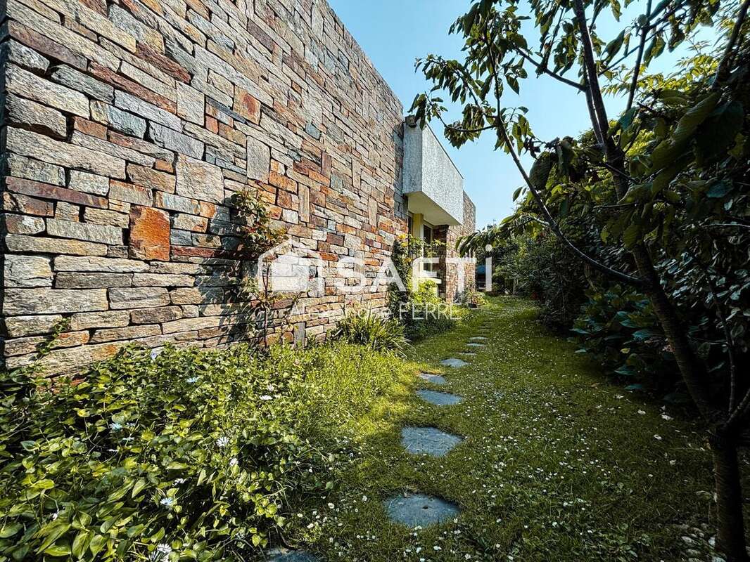 Photo 6 - Maison à LARMOR-PLAGE