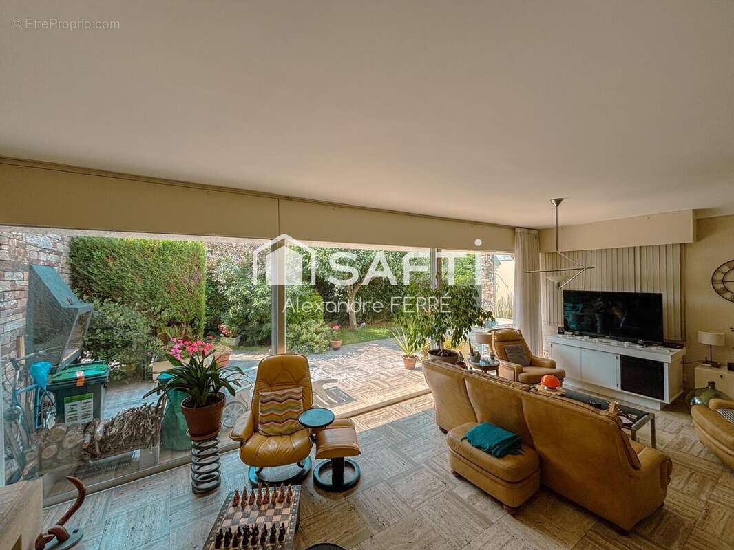 Photo 7 - Maison à LARMOR-PLAGE