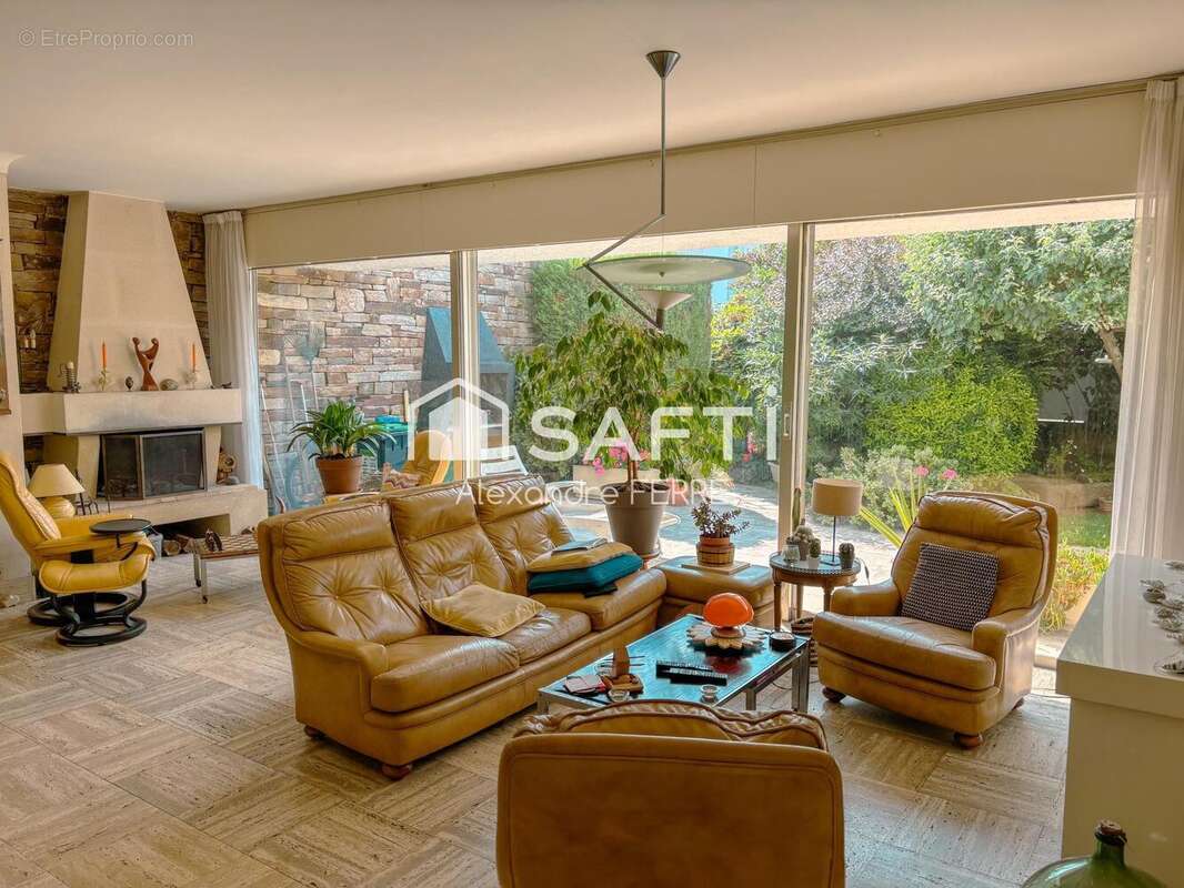 Photo 8 - Maison à LARMOR-PLAGE