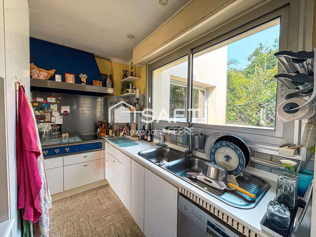 Photo 9 - Maison à LARMOR-PLAGE