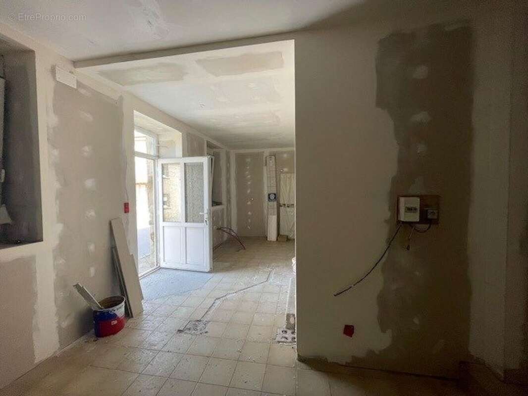 Photo 3 - Maison à BRUYERES