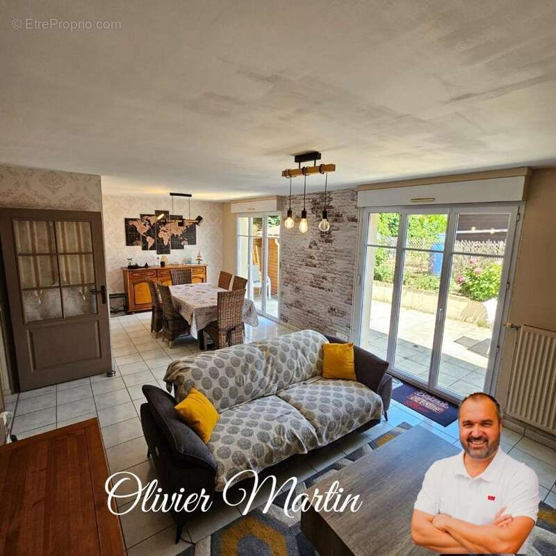 Photo 2 - Maison à LE MANS