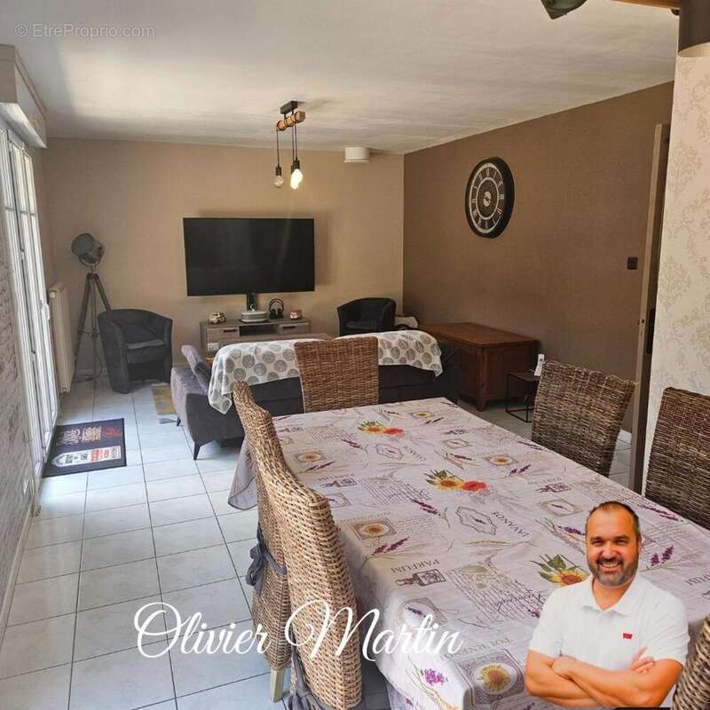 Photo 3 - Maison à LE MANS