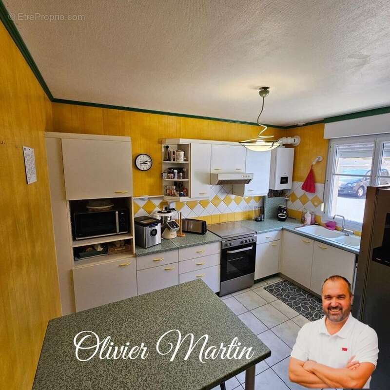 Photo 4 - Maison à LE MANS