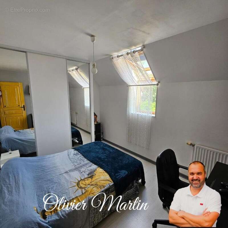 Photo 5 - Maison à LE MANS