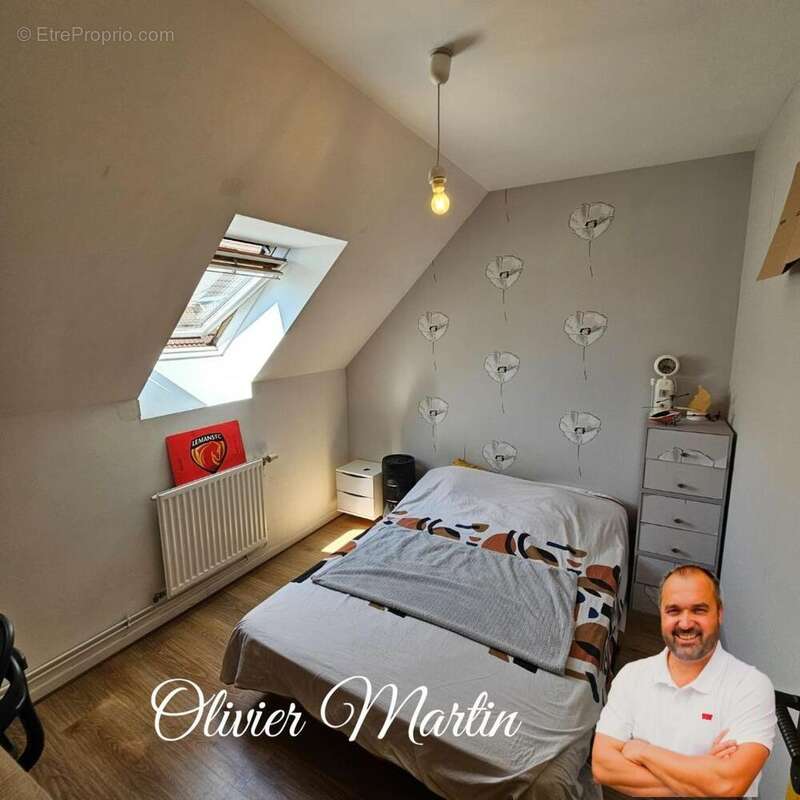 Photo 6 - Maison à LE MANS