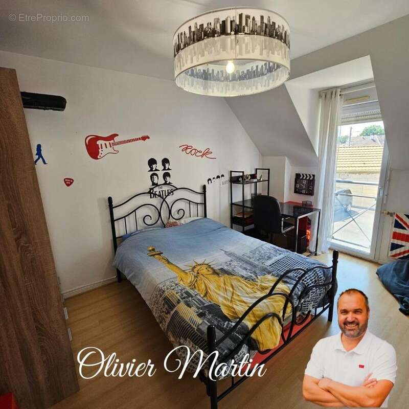 Photo 8 - Maison à LE MANS