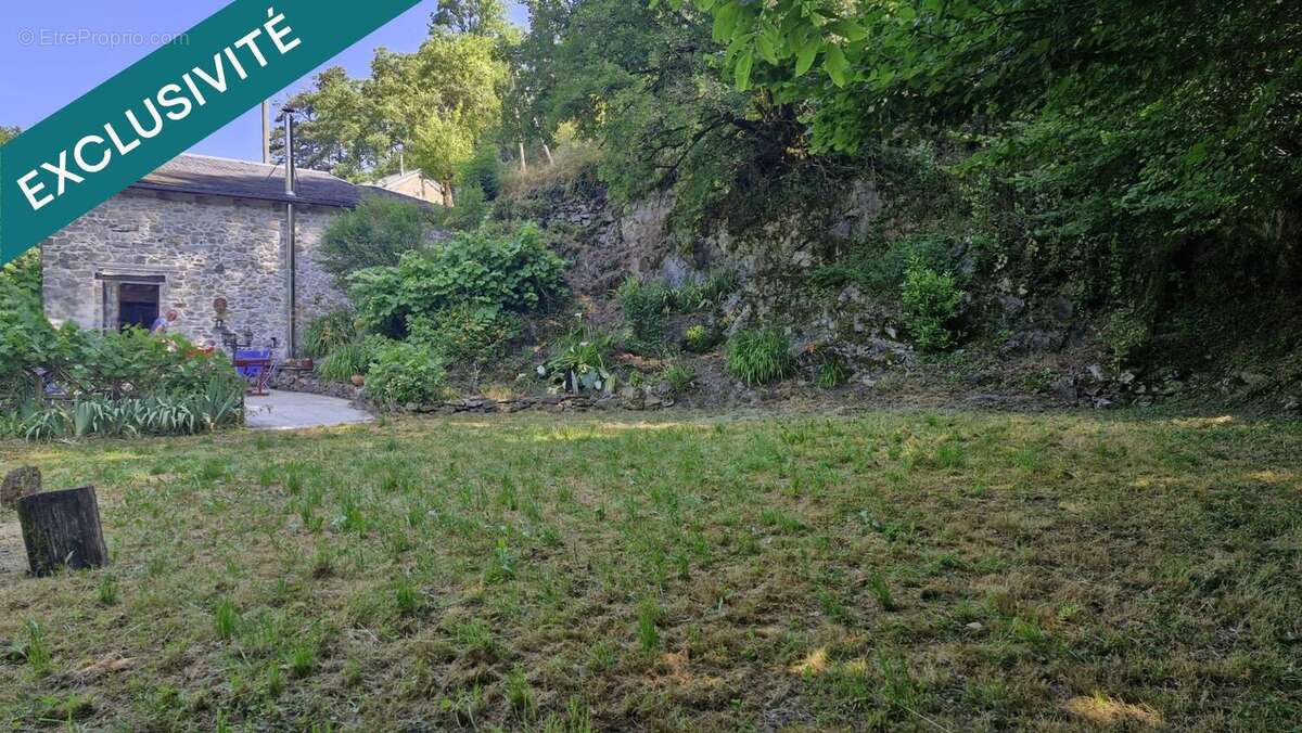 Photo 3 - Maison à BRASSAC