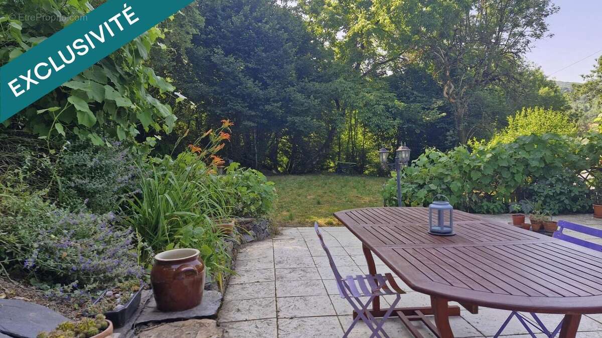 Photo 4 - Maison à BRASSAC