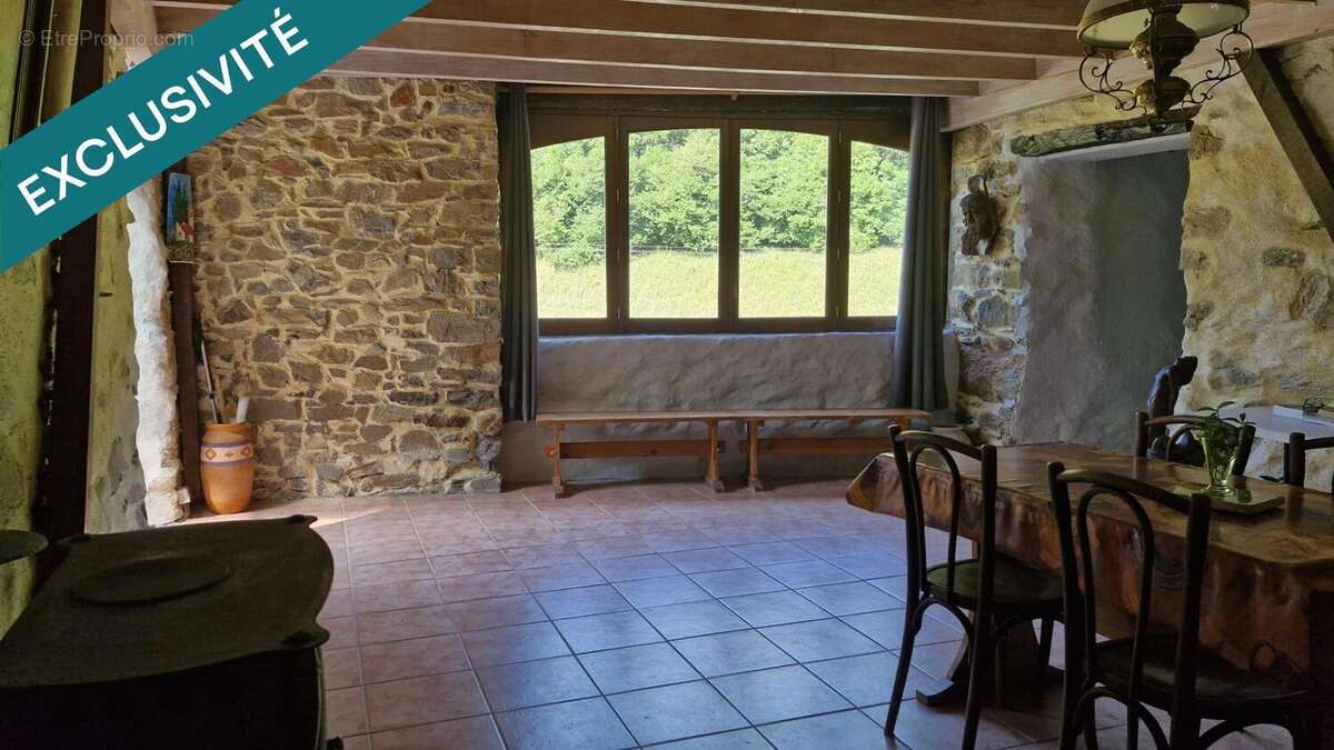 Photo 7 - Maison à BRASSAC