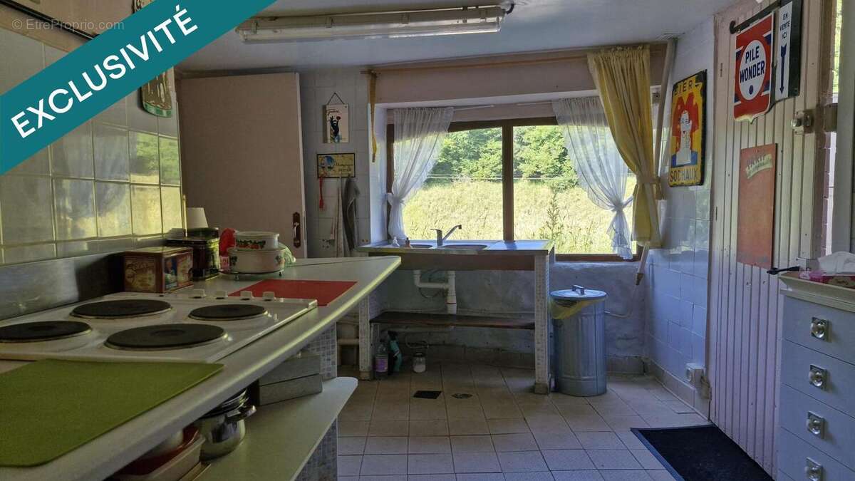 Photo 8 - Maison à BRASSAC