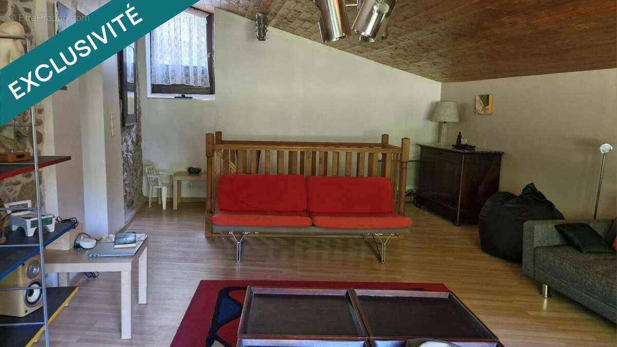 Photo 9 - Maison à BRASSAC