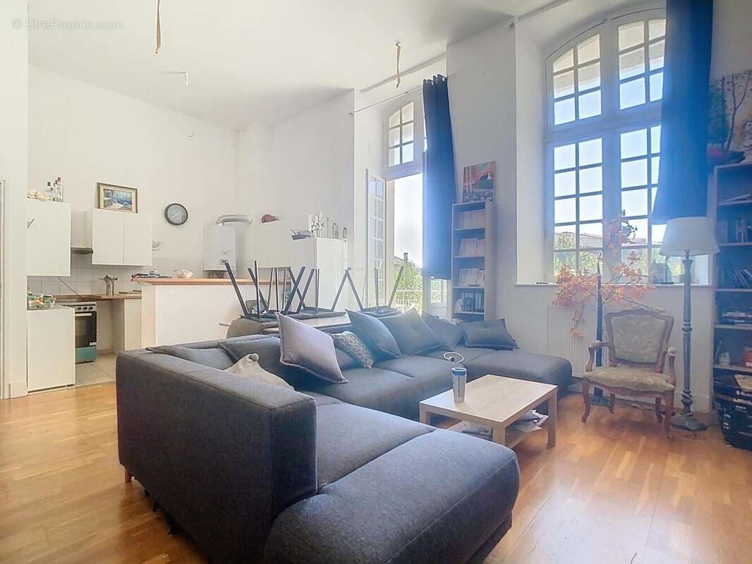 Photo 2 - Appartement à AUCH