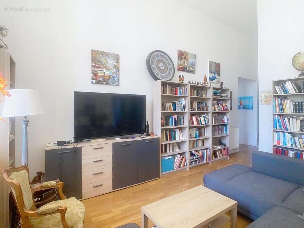 Photo 3 - Appartement à AUCH