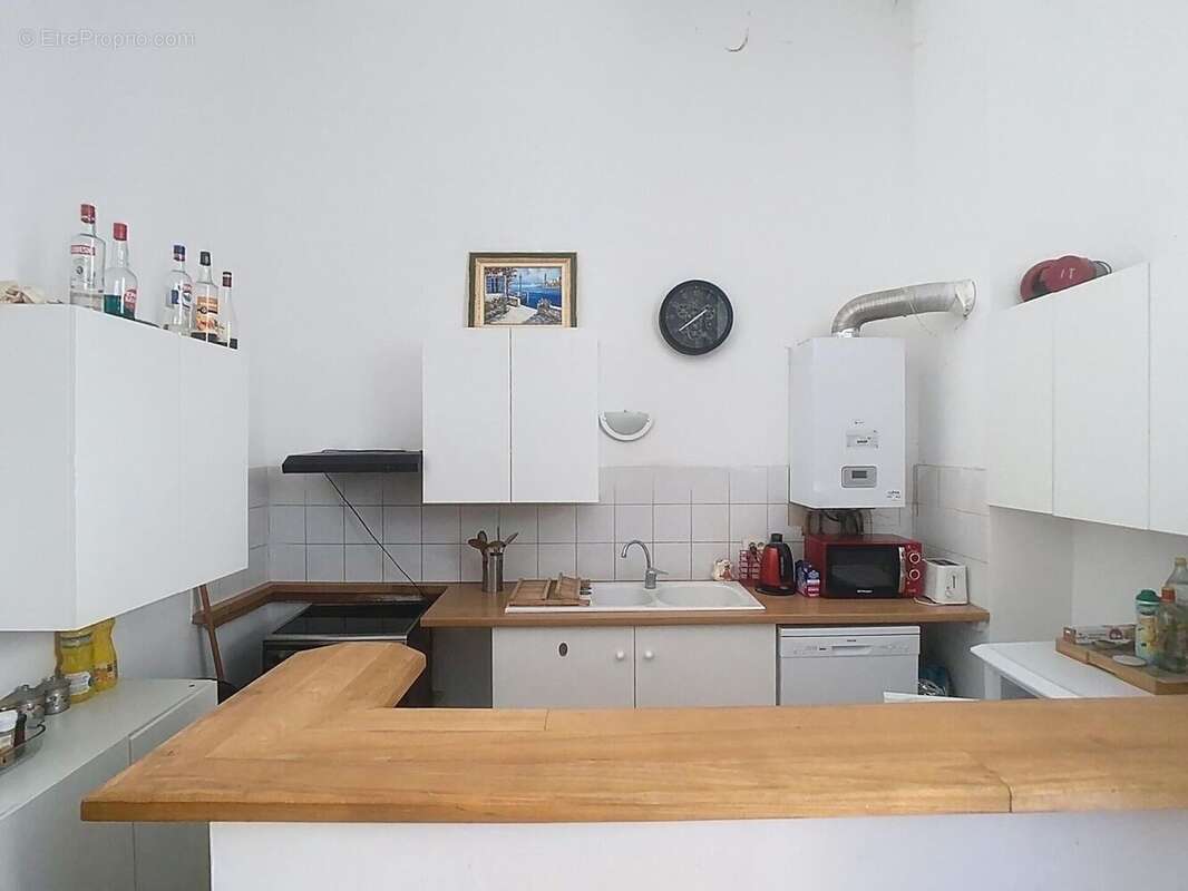 Photo 4 - Appartement à AUCH