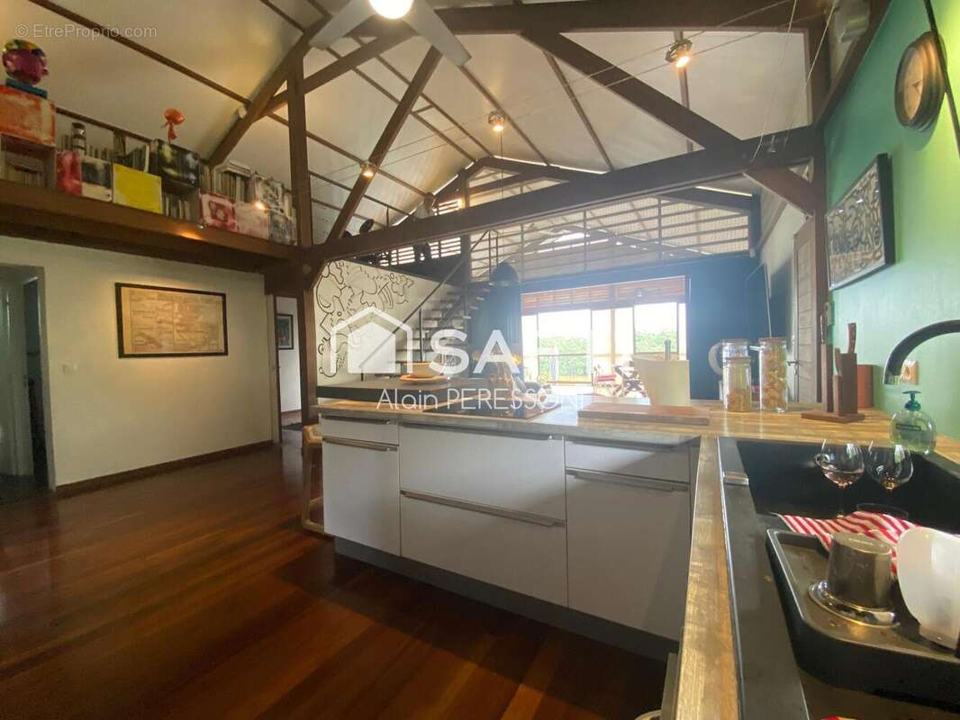 Photo 6 - Maison à ROURA