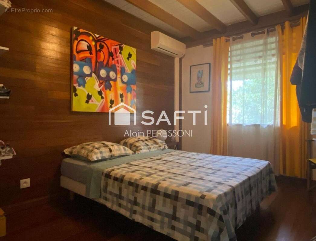 Photo 7 - Maison à ROURA