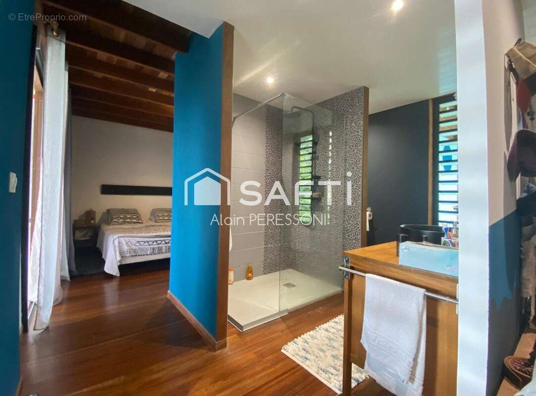 Photo 9 - Maison à ROURA