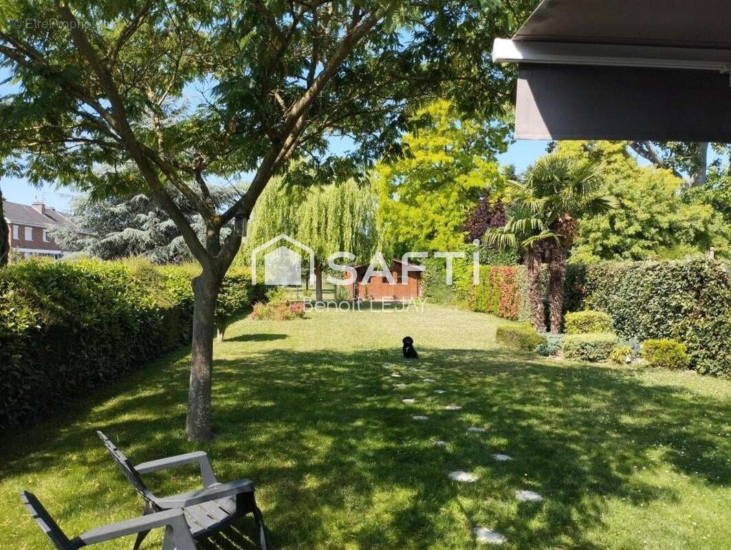 Photo 5 - Maison à CRESPIN