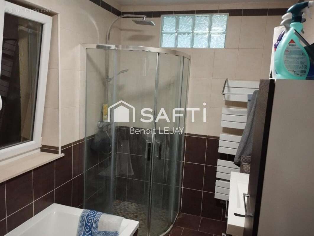 Photo 6 - Maison à CRESPIN