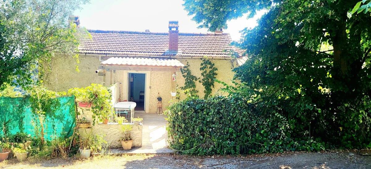 Appartement à ASPREMONT